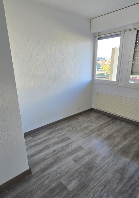 Location appartement T1 Gaillard - Photo 2