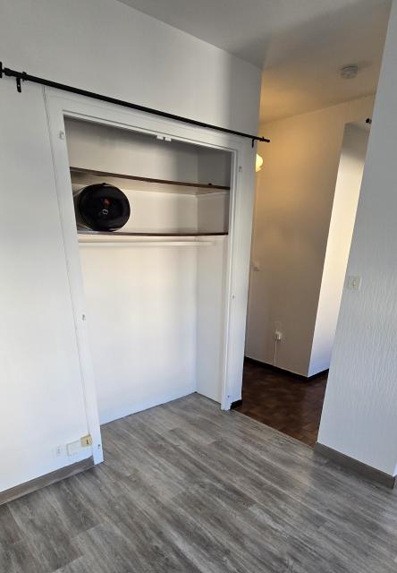 Location appartement T1 Gaillard - Photo 5