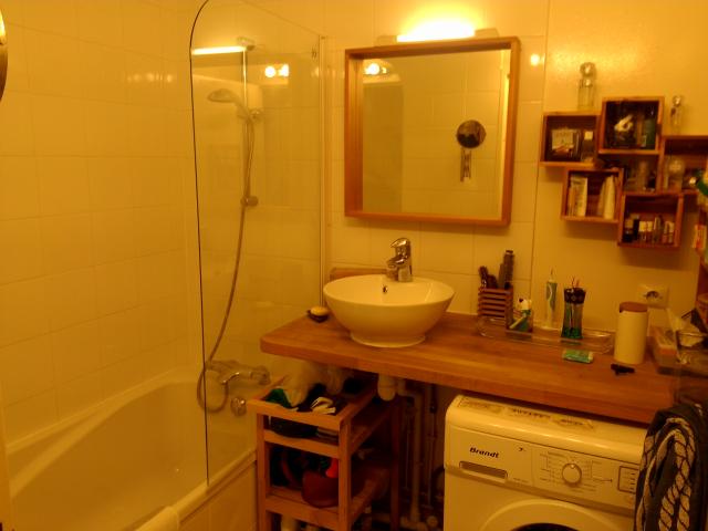 Location chambre Paris 11 - Photo 2