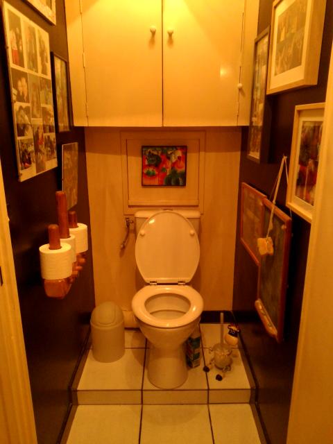 Location chambre Paris 11 - Photo 3