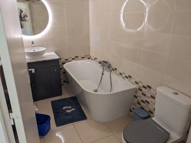 Location appartement T2 Chennevieres sur Marne - Photo 3
