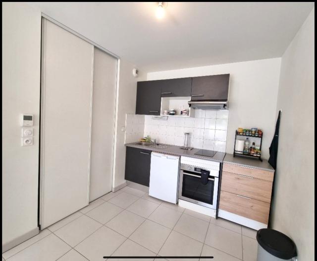 Location appartement T2 Beauzelle - Photo 3