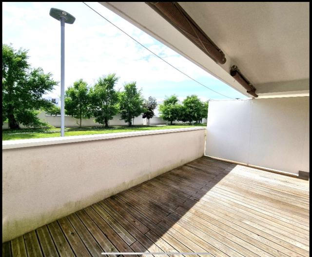 Location appartement T2 Beauzelle - Photo 4