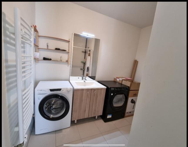 Location appartement T2 Beauzelle - Photo 5
