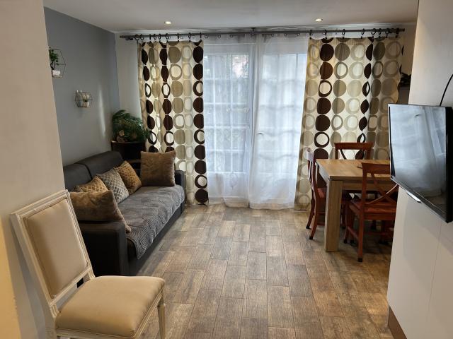 Location appartement T3 Grasse - Photo 2