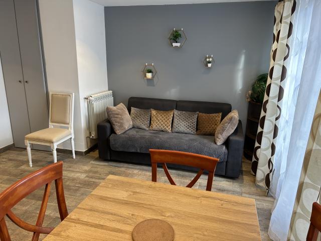 Location appartement T3 Grasse - Photo 3