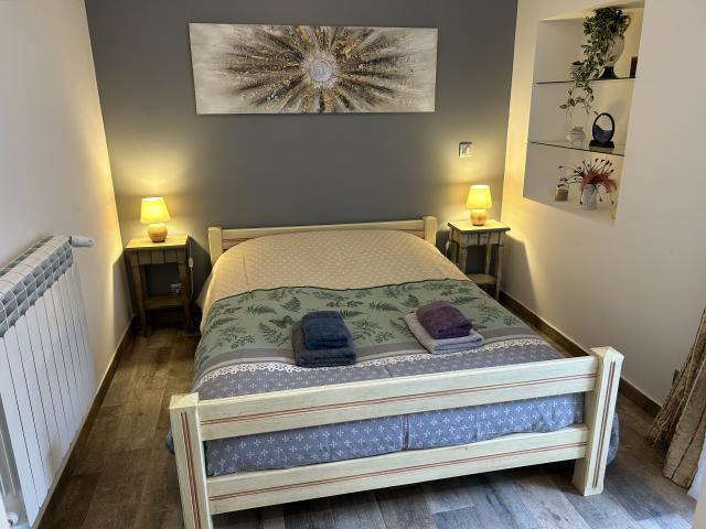 Location appartement T3 Grasse - Photo 5