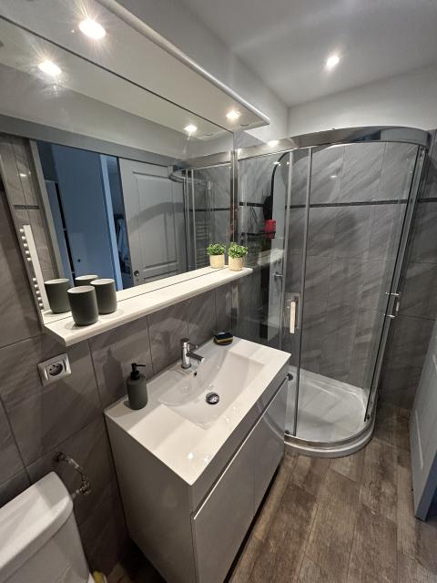 Location appartement T3 Grasse - Photo 7