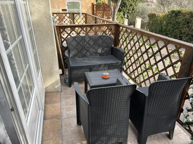 Location appartement T3 Grasse - Photo 9