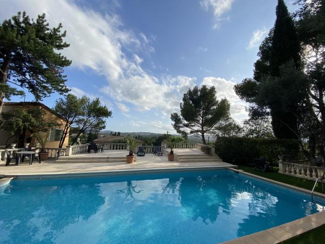 Location appartement T3 Grasse - Photo 10