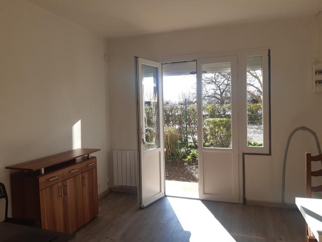 Location appartement T2 Cambes - Photo 2