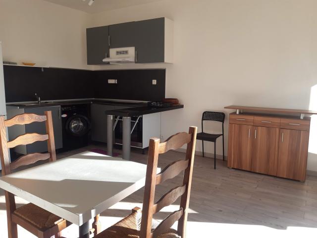 Location appartement T2 Cambes - Photo 4