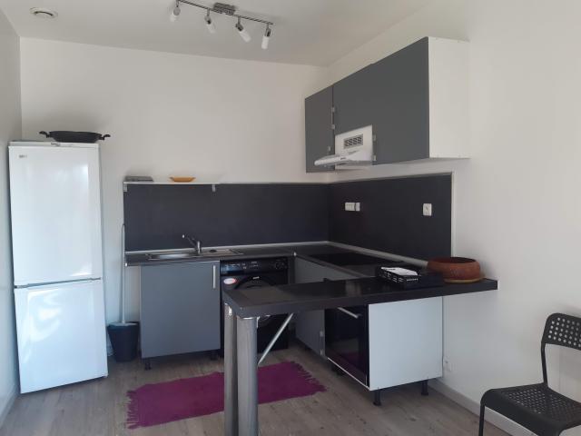 Location appartement T2 Cambes - Photo 5