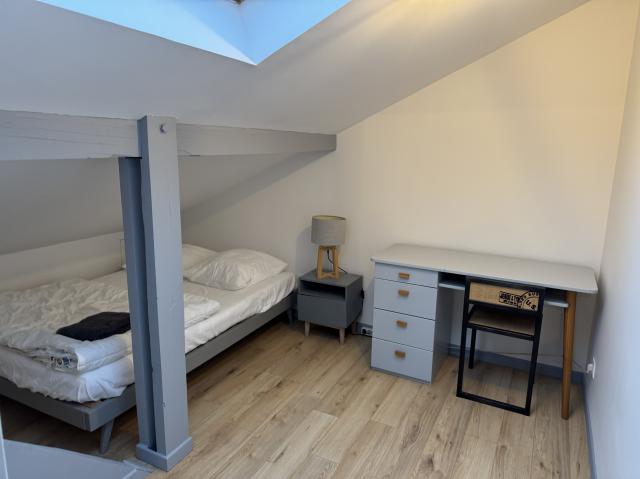 Location appartement T3 Bordeaux - Photo 2