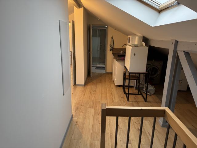 Location appartement T3 Bordeaux - Photo 4