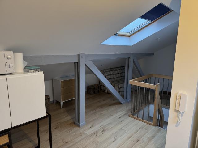 Location appartement T3 Bordeaux - Photo 5