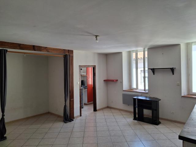 Location appartement T1 St Girons - Photo 2