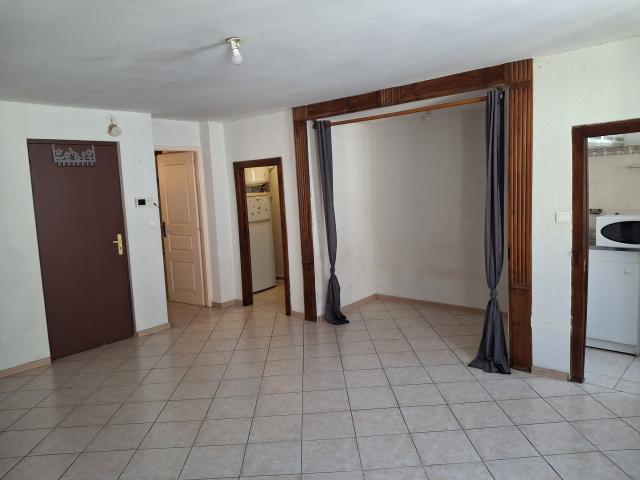 Location appartement T1 St Girons - Photo 3