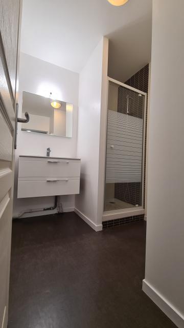 Location appartement T2 Angers - Photo 2