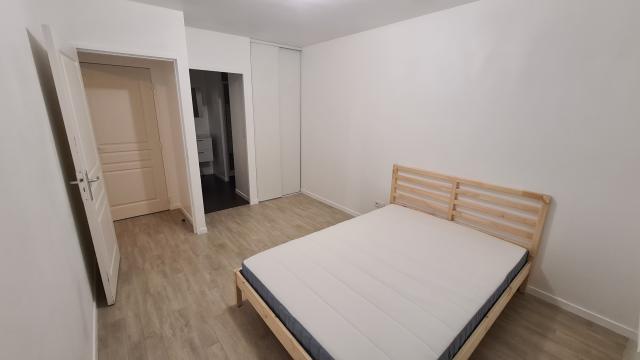 Location appartement T2 Angers - Photo 3
