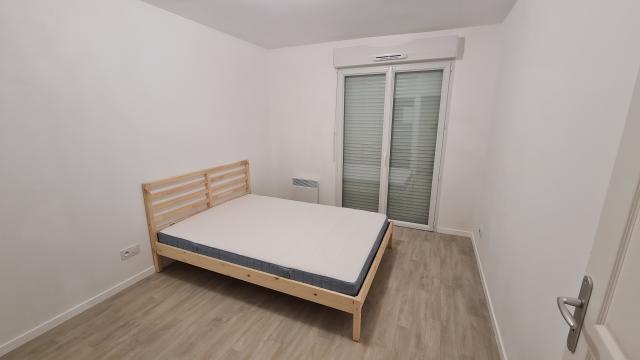 Location appartement T2 Angers - Photo 4