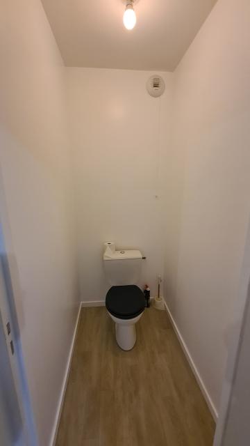 Location appartement T2 Angers - Photo 5