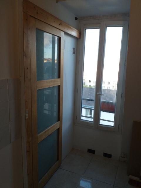 Location studio Paris 18 - Photo 3