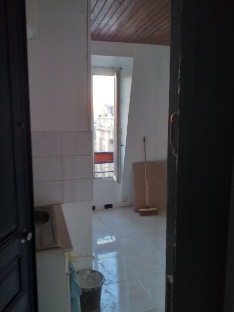 Location studio Paris 18 - Photo 5