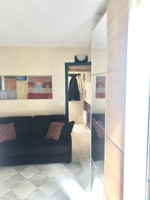 Location studio Paris 18 - Photo 2