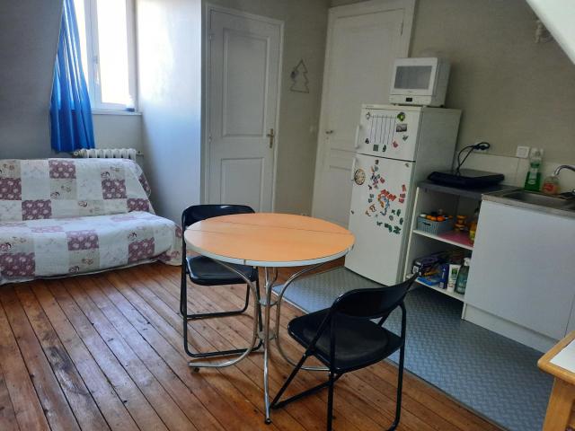 Location chambre Rouen - Photo 2