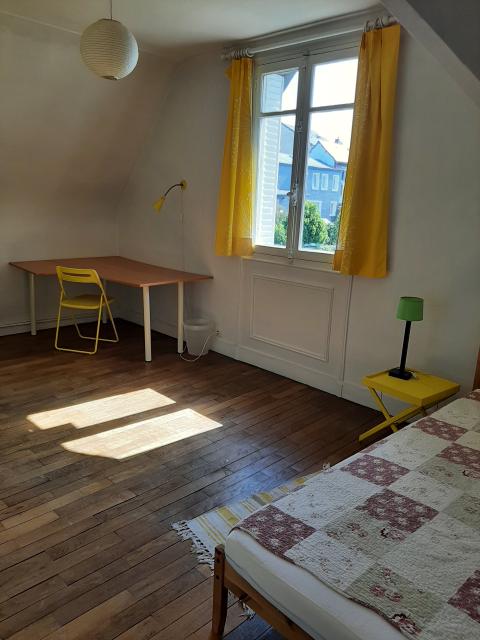 Location chambre Rouen - Photo 4