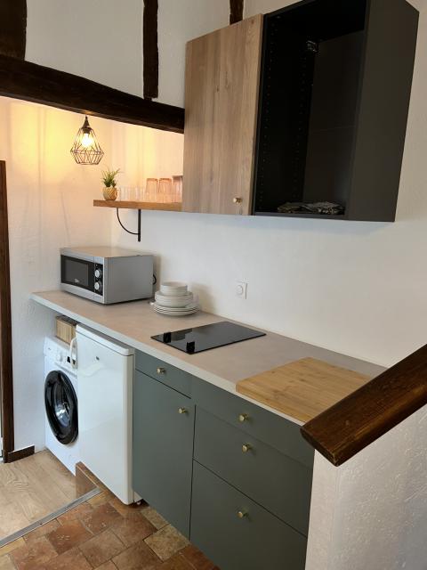 Location appartement T2 Le Mans - Photo 3