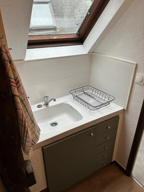 Location appartement T2 Le Mans - Photo 4