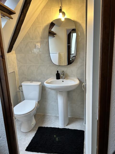 Location appartement T2 Le Mans - Photo 5