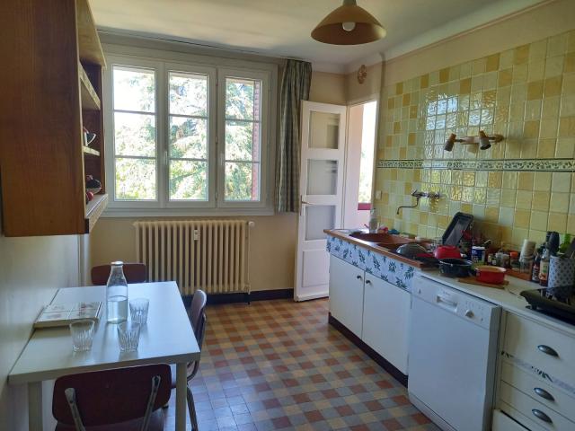 Location appartement T2 Chambery - Photo 2