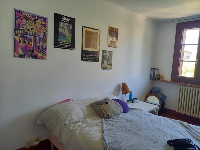 Location appartement T2 Chambery - Photo 4