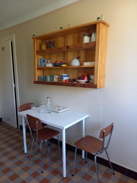 Location appartement T2 Chambery - Photo 5