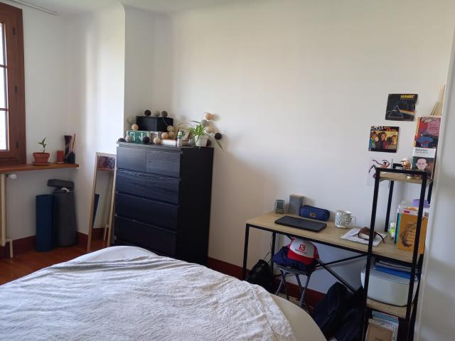 Location appartement T2 Chambery - Photo 6