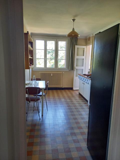 Location appartement T2 Chambery - Photo 8