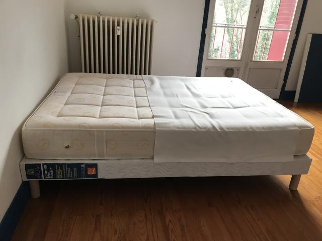Location appartement T2 Chambery - Photo 9