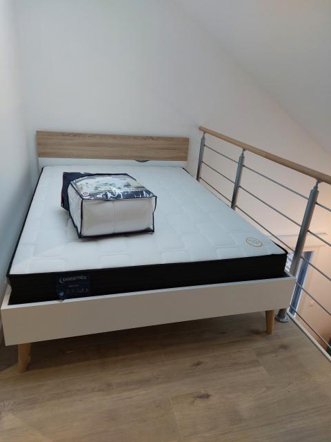 Location appartement T2 St Quentin - Photo 2