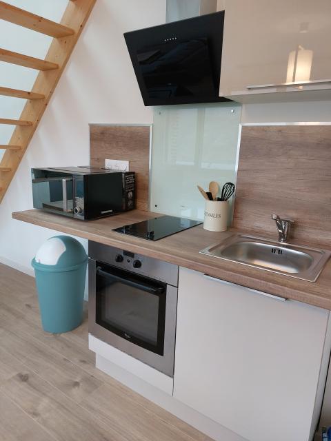 Location appartement T2 St Quentin - Photo 3