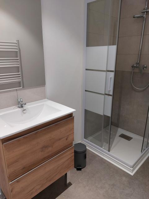 Location appartement T2 St Quentin - Photo 4