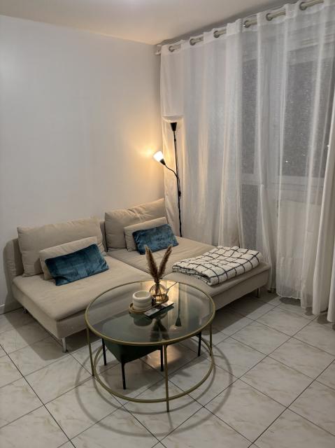 Location appartement T2 Montpellier - Photo 3