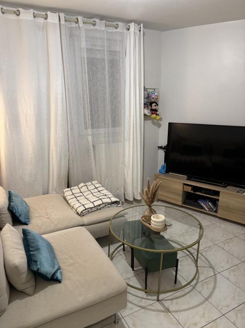 Location appartement T2 Montpellier - Photo 4