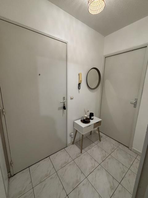 Location appartement T2 Montpellier - Photo 7