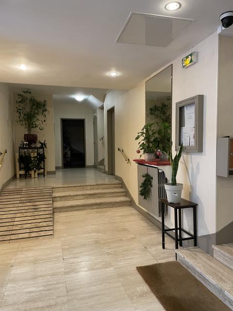 Location chambre Paris 17 - Photo 8