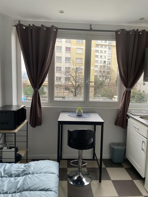 Location chambre Paris 17 - Photo 9
