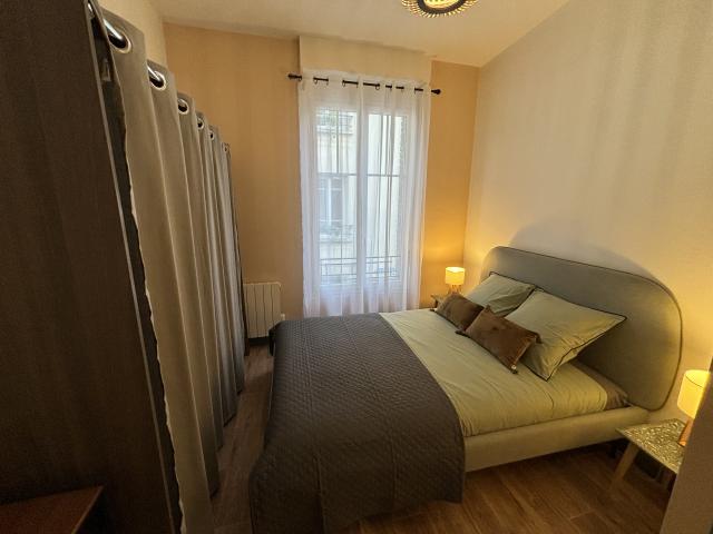 Location appartement T2 Reims - Photo 2