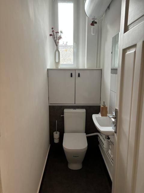 Location appartement T2 Reims - Photo 6